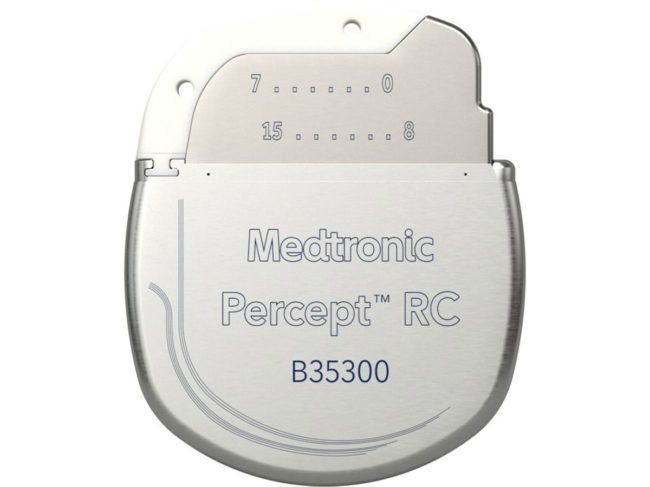 Medtronic Percept RC