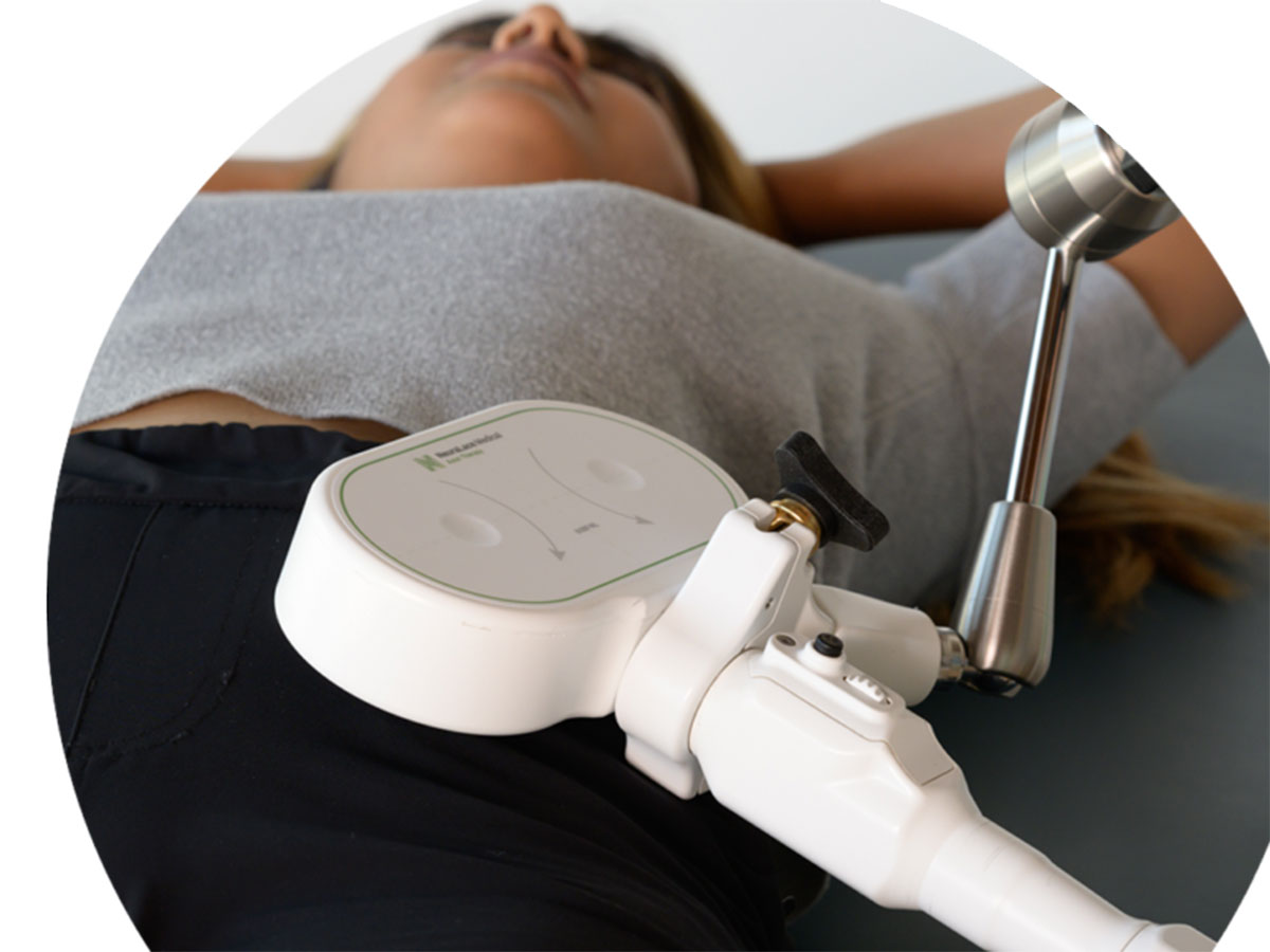 FDA clears non-invasive Neuralace therapy for diabetic neuropathy