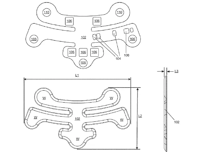 Nirsense cognitive monitor