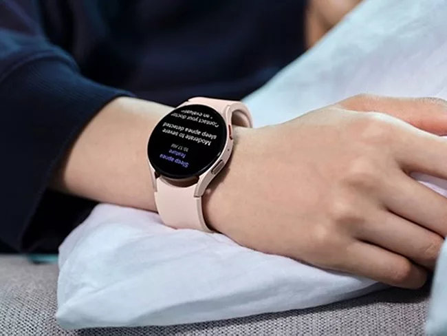 Samsung Galaxy Watch
