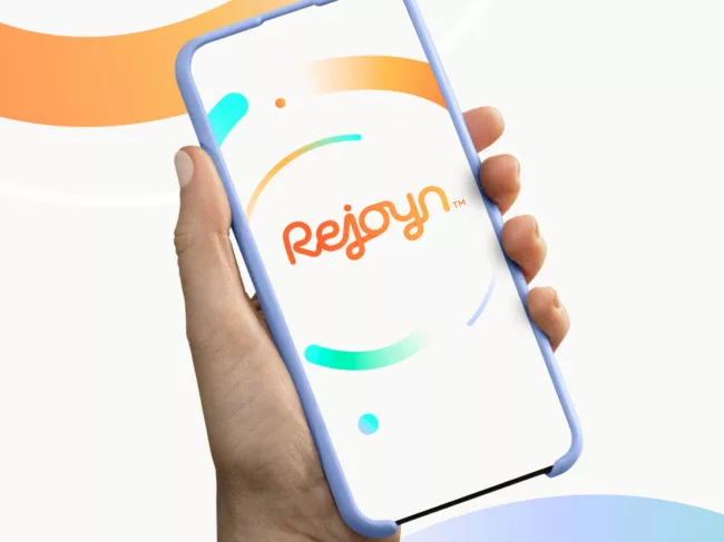 Rejoyn Loading Screen