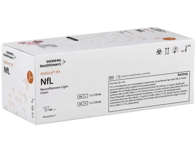 Siemens NfL Assay