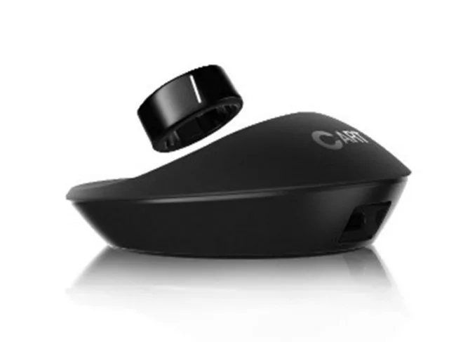 SkyLabs CART wearable BP ring