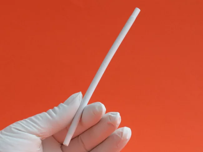 aXess vascular access conduit