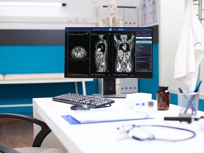 Better Medicine BMVision