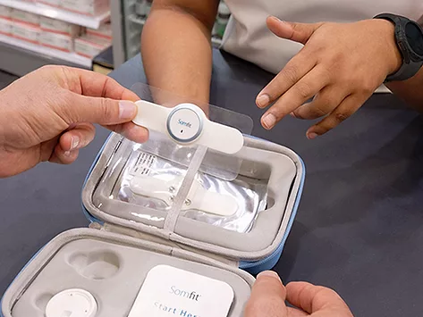 Compumedics sleep dx 28feb25