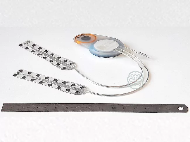 Cortec BCI Implant system