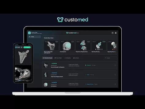 Customed software 10 30