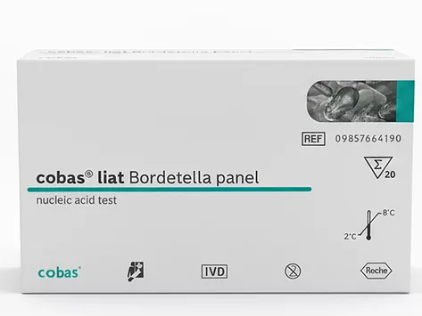 Roche bordetella diagnostic 4dec25