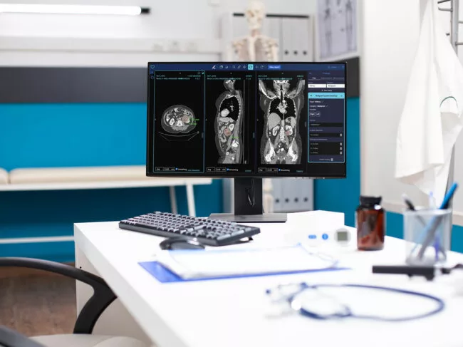 Better Medicine BMVision