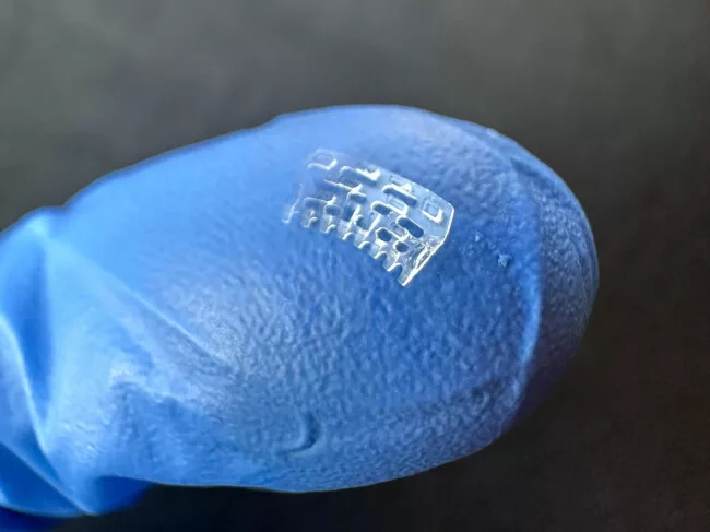 Ciliatech Intercil Uveal Spacer