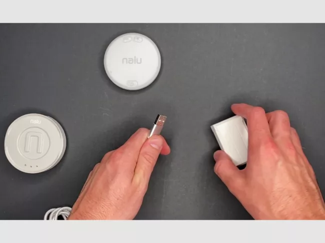 Nalu neurostimulation system