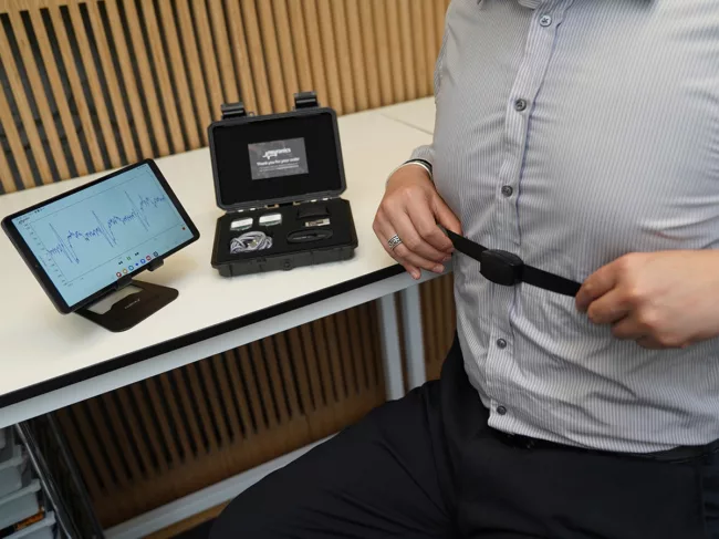 Neuranics technologies