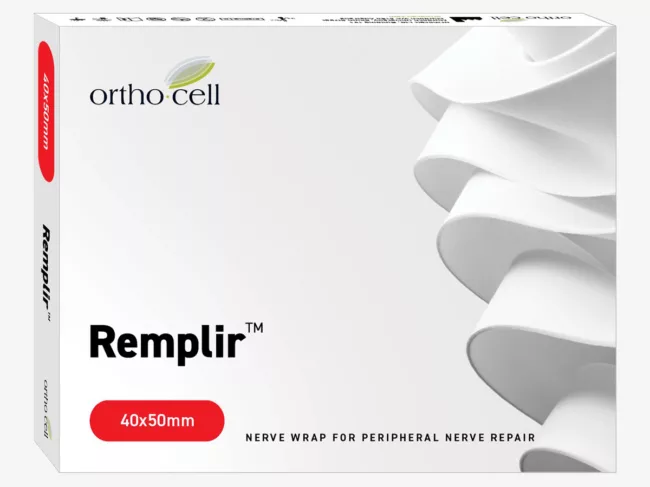 Orthocell Remplir