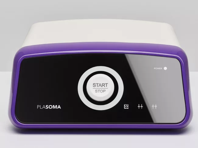 Plasmacure Plasoma pulser