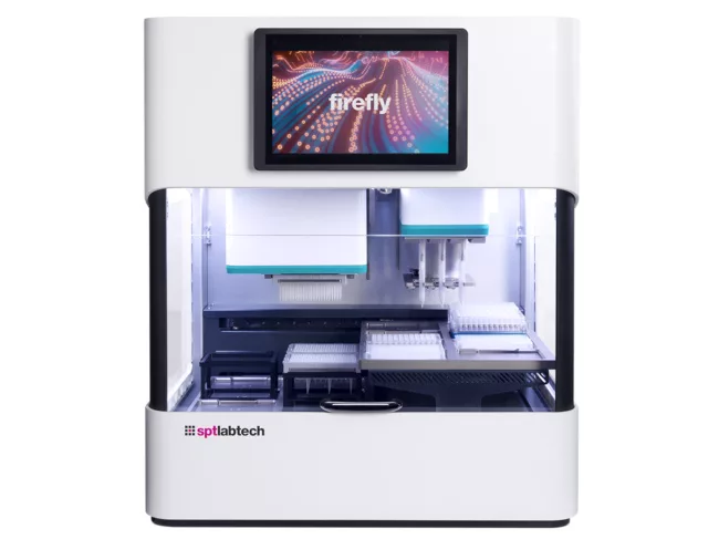 SPT Labtech Firefly
