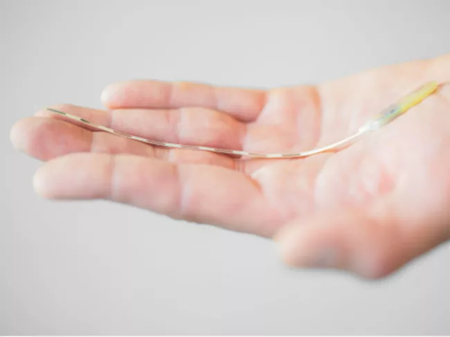 Salvia Bioelectronics MySalvia implant