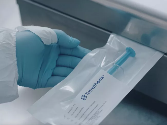 Tetratherix Tetramatrix