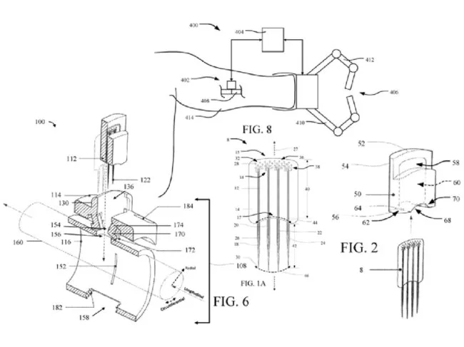bios neural interface