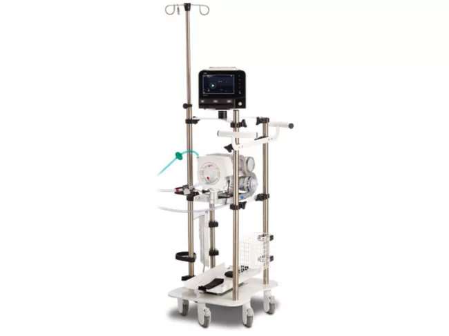 Medtronic Vitalflow ECMO