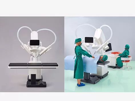 F med prototype mini robot 21jan26