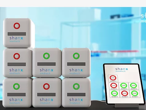 Shanx Medtech IVD