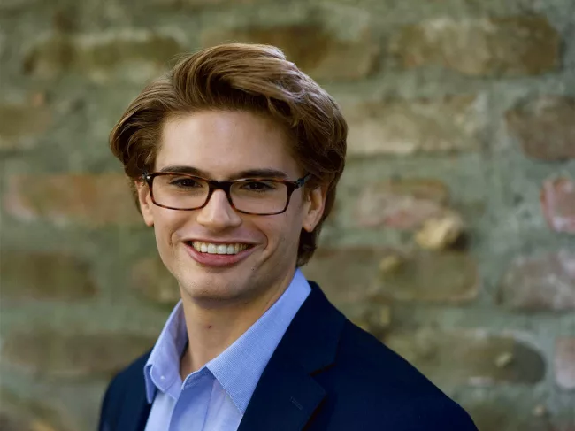 Evan Feinberg, CEO and co-founder, Genesis