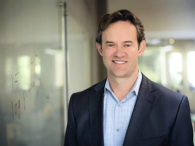 Frederick Beddingfield, CEO, Kira