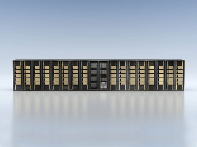 Cambridge-1 supercomputer