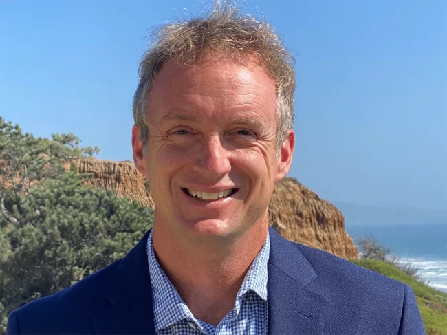 John Hood, co-founder and CEO, Endeavor Biomedicines