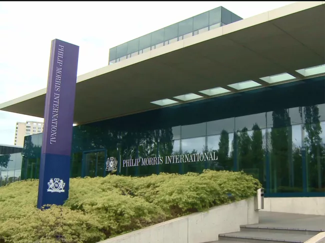 Philip Morris International Operations Center