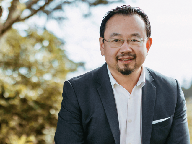 Zhen Su, CEO, Marengo Therapeutics
