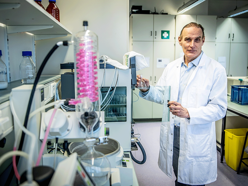 Genflow Seeks An Opening In Active Anti aging Market BioWorld