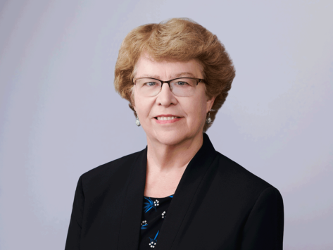 Pamela Conley, CEO, Nuvig
