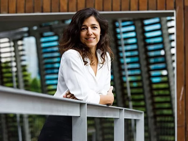 Avencia Sánchez-Mejías, CEO and co-founder, Integra Therapeutics
