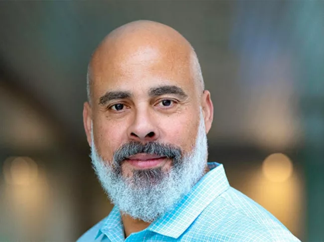 Peter Emtage, CEO, Santa Ana Bio