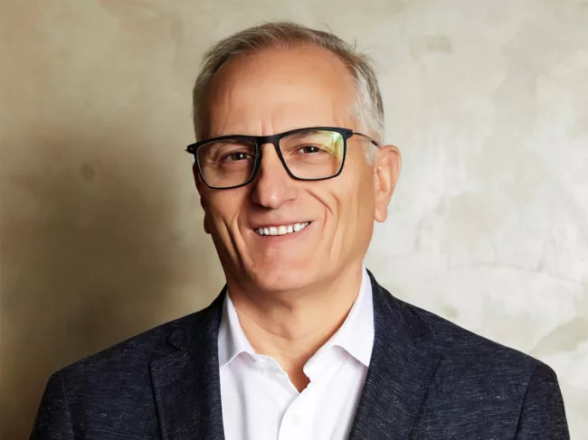 Mark Mitchnick, CEO, Red Queen