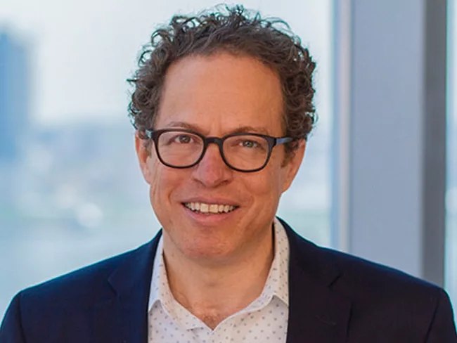 Asa Abeliovich, founder and CEO, Leal