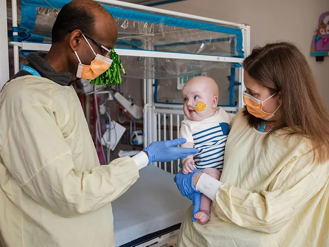 Children’s Hospital of Philadelphia 