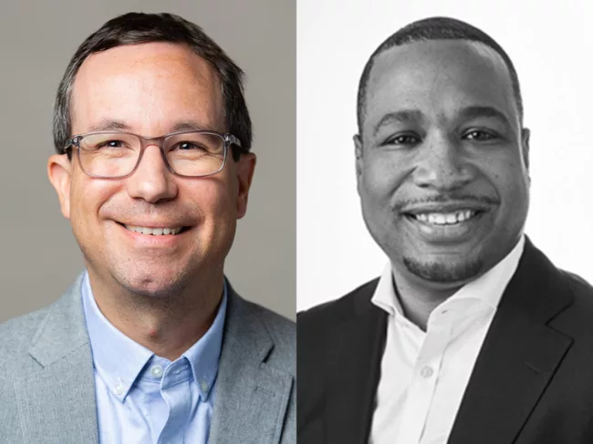 Signify Daniel-Siegwart and RA Session II