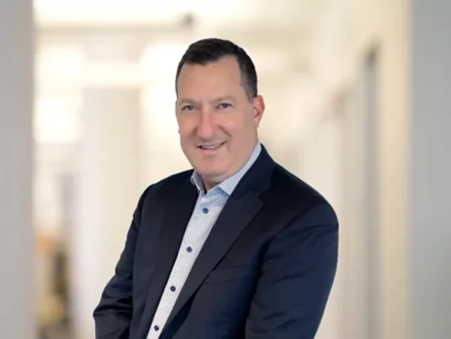 Eric Shaff, president and CEO, Psithera