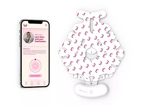 Feminai patch and app 5 14