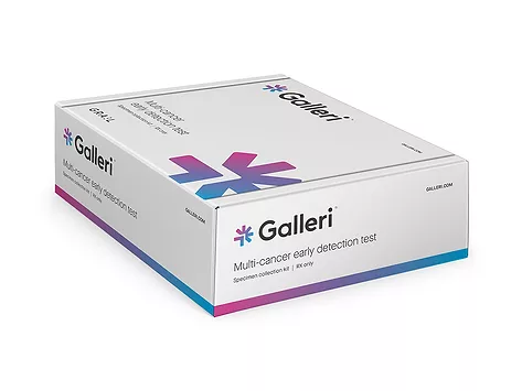 Grail galleri multicancer early detection test 2 20