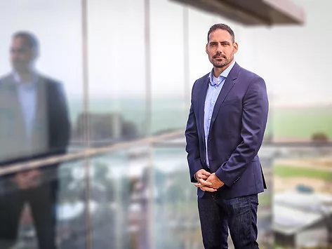 Joseph Nathan, co-founder, president, and chief medical officer, Forsight Robotics