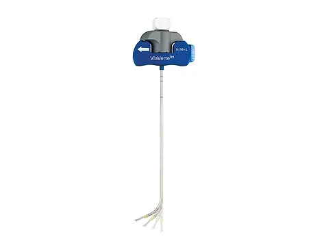 Medtronic viaverte basivertebral nerve ablation system 7 24