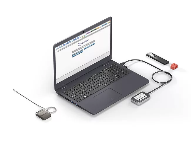 Mobia Medical Vivistim system