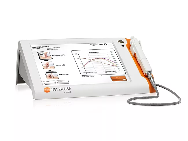 Nevisense melanoma detection system