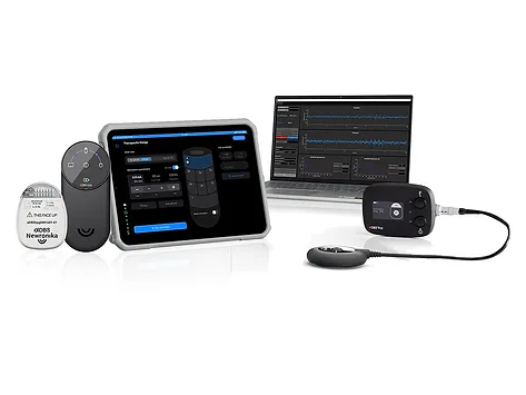 Newronika aDBS system 