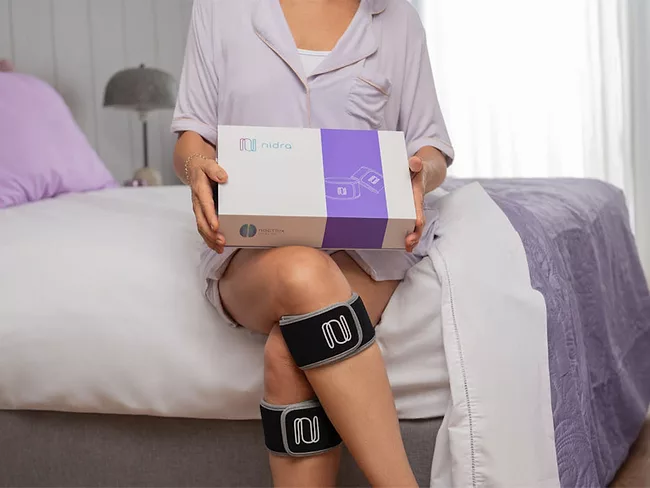 Noctrix Health Nidra system