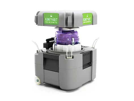 Paragonix kidneyvault 2 6